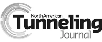NorthAmerican Tunneling Journal logo 