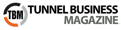 Tunnel Business Magazine Logo