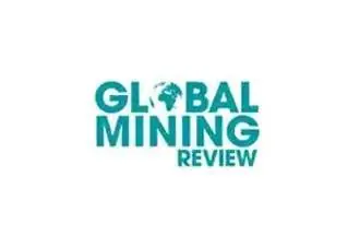 Global Mining Review Logo