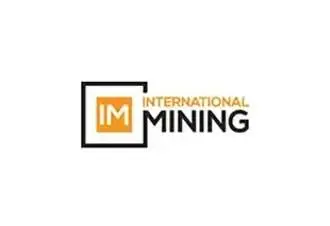 International Mining Logo