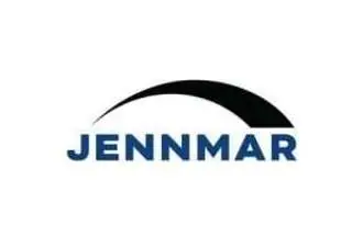 Jennmar Logo