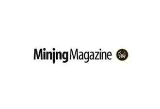 Mining Magazine Logo