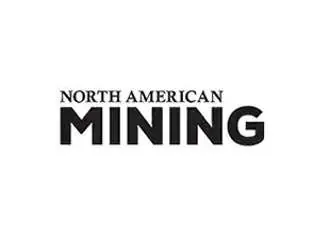 North American Mining Logo