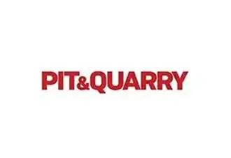 Pit & Quarry Logo