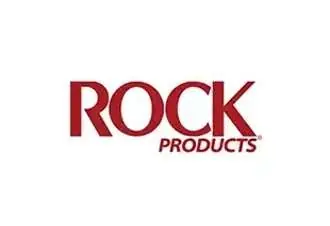 Rock Products Logo