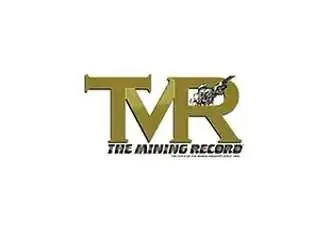 TMR Logo