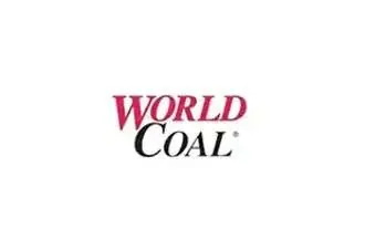 World Coal Logo