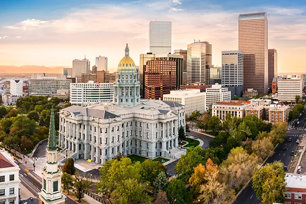 Visit Denver