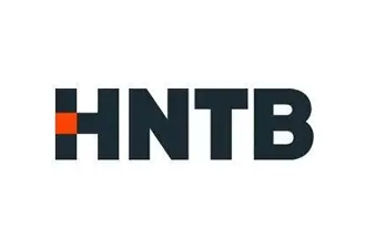 HNTB Logo