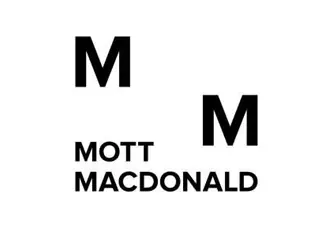 Mott MacDonald logo