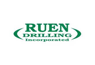 Ruen Drilling logo