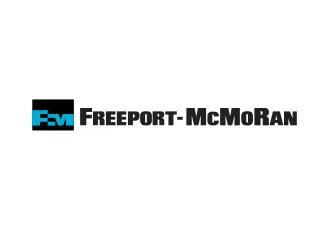 Freeport McMoran Logo