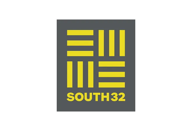 South32 Logo