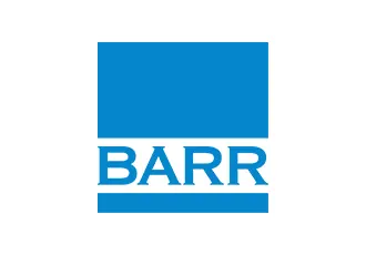 Barr Logo