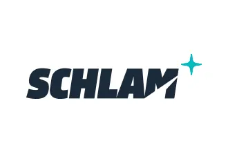 Schlam Logo