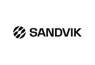 Sandvik logo