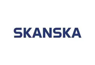 Skanska logo