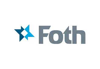 Foth logo