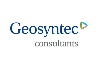 Geosyntec Logo