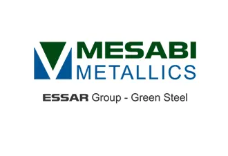 Mesabi logo