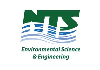 NTS Environmental Science & Engineering Logo