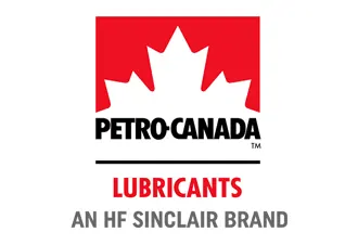 Petro Canada Lubricants Logo