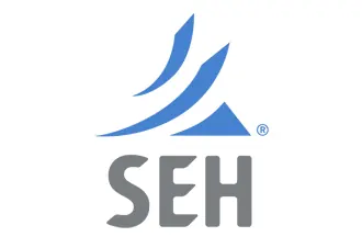 SEH logo