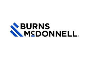 Burns McDonnell Logo