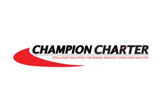 Champion Charter Logo