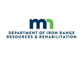 IRRRB Logo