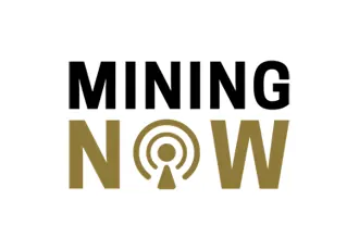 Mining Now Logo