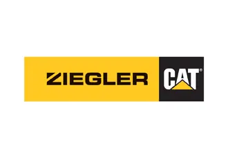 Ziegler CAT Logo