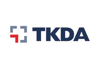 TKDA Logo