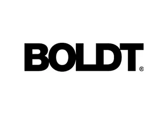 Boldt logo