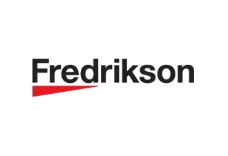 Fredrikson Logo