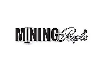 Mining People logo