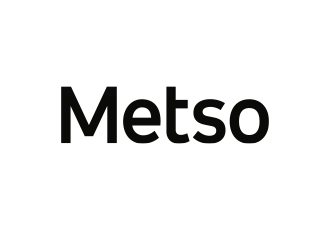 Metso logo
