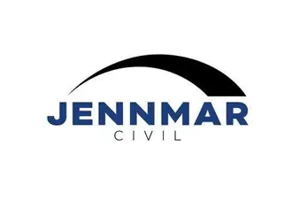 Jennmar Civil logo