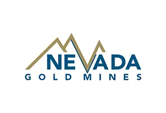 Nevada Gold Mines Logo