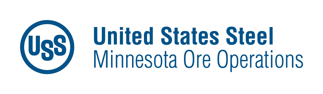 US Steel Logo